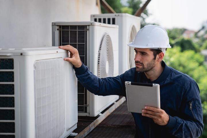 Entreprise de ventilation Réunion
