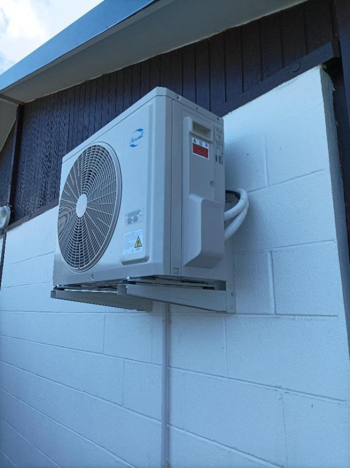 Installation de climatisation La Réunion