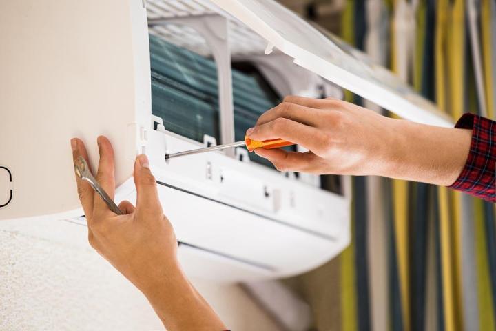 Entretenir votre climatisation La Réunion