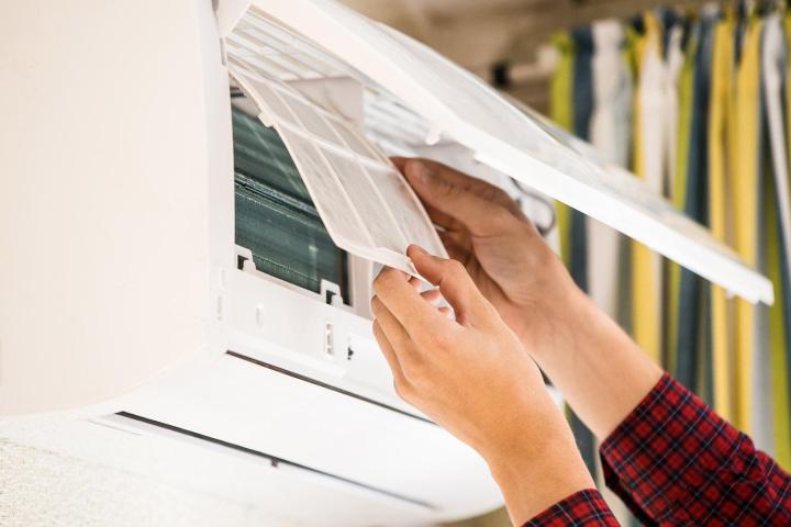 Installation de climatisation La Réunion